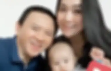 Dapat Jabatan Mentereng Sampai Gaji Rp 170 Juta Perbulan, Ahok Ngaku Hidupnya Tak Lebih Enak dari Sebelumnya, Pilih Jadi Gubernur, Keuntungan Ini yang Dikangeni Suami Puput Nastiti Devi