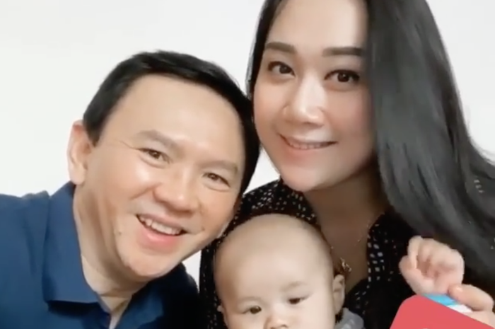 Selama Ini Pilih Membisu Dituding Pelakor Hingga Dibandingkan dengan Mantan Istri Ahok, Puput Nastiti Devi Akhirnya Buka Suara: Tuhan Tidak Pernah Tidur!
