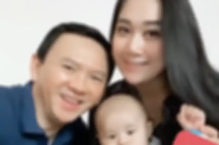 Selama Ini Pilih Membisu Dituding Pelakor Hingga Dibandingkan dengan Mantan Istri Ahok, Puput Nastiti Devi Akhirnya Buka Suara: Tuhan Tidak Pernah Tidur!