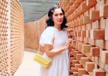 Tersinggung dengan Judul Berita yang Klik Bait tentang Kehidupannya, Ussy Sulistiawaty Geram: Pakai Hati Nurani Kalian