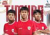 Piala Asia U-17 2026 - Indonesia Lolos Duluan, Vietnam Iri Protes ke AFC Tiba-tiba Ubah Aturan