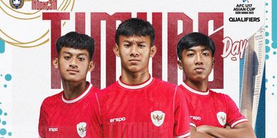 Piala Asia U-17 2026 - Indonesia Lolos Duluan, Vietnam Iri Protes ke AFC Tiba-tiba Ubah Aturan