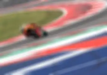 Lagi di Luar Rumah? Ini Link Streaming Buat Nonton Race MotoGP Amerika