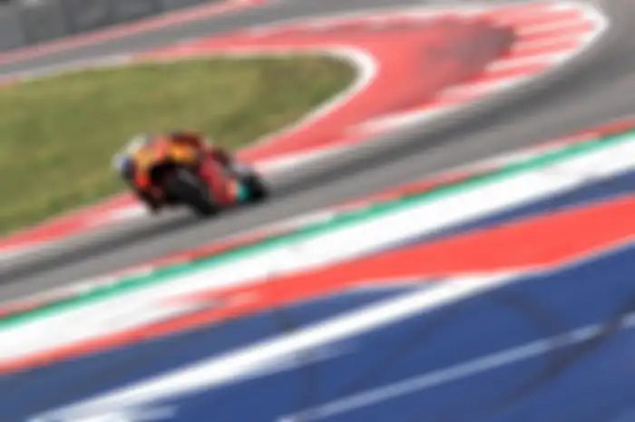 MotoGP Amerika akan disiarkan Senin dinihari (22/4/2018) waktu Indonesia