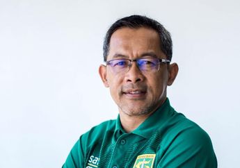 Jelang Libur Idul Fitri, Aji Santoso Beri Pesan Penting untuk Pemain Persebaya