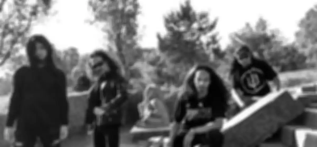 Immortal Rites