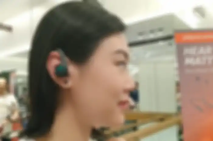 Earphones Terbaru dari Plantronics