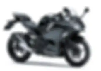 Ganteng! Kawasaki Berikan Dua Pilihan Warna Baru Buat New Ninja 250