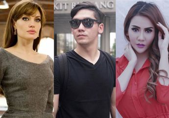 Terlihat Sehat dan Segar Bugar, Ternyata 3 Artis Ini Pernah Derita Penyakit Langka yang Membuat Wajah Lumpuh, Penyebabnya Sering Tak Terdeteksi