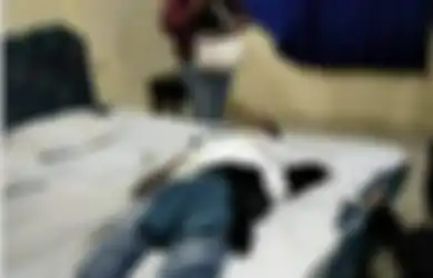 Niat Melepas Hasrat Birahinya Gagal, Kakek Asal Surabaya Ini Malah Bikin Teman Kencannya Kelabakan, Mendadak Kejang-kejang Usai Digoyang