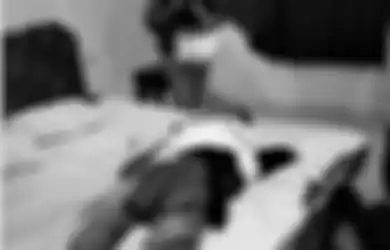 Niat Melepas Hasrat Birahinya Gagal, Kakek Asal Surabaya Ini Malah Bikin Teman Kencannya Kelabakan, Mendadak Kejang-kejang Usai Digoyang
