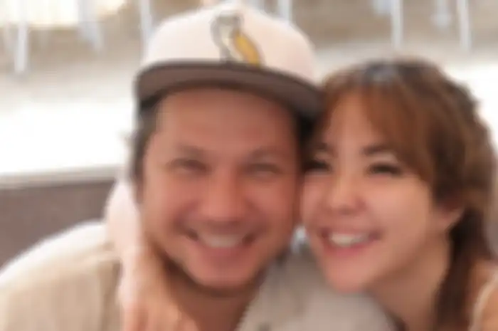 Gisel dan Gading