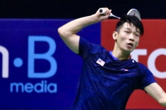 Chan Peng Soon