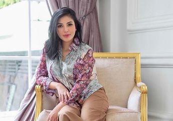 Suaminya Punya Profesi Mentereng, Intip 5 Koleksi Tas Mewah Nindy Ayunda yang Capai Puluhan Juta!