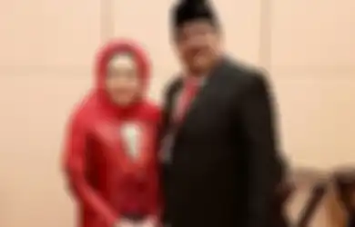 Suaminya Kini Hidup Tanpa Empedu dan Pasang 3 Ring di Jantungnya, Istri Rano Karno Kini Banting Tulang Jualan Nasi Liwet: Monggo...