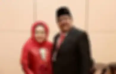Suaminya Kini Hidup Tanpa Empedu dan Pasang 3 Ring di Jantungnya, Istri Rano Karno Kini Banting Tulang Jualan Nasi Liwet: Monggo...