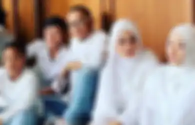 Baru Saja Rasakan Kebahagiaan Gegara Nathalie Holscher Berbadan Dua, Sule Justru Telan Pil Pahit Dirundung Kesedihan Karena Keputusan Putri Delina Ini