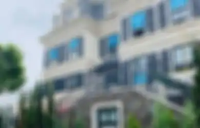 Dulunya Bekas Kuburan, Tetangga Ungkap Kejadian Mistis di Sekitar Rumah Baru Raffi dan Gigi: Denger Suara Orang Nangis