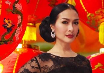 Sering Jadi Sasaran Komentar Negatif Netizen, Iis Dahlia Klaim Punya Banyak Ibu Angkat yang Siaga Membelanya: Sekarang Lebih Baik Gak Baca