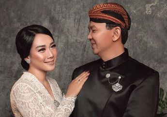 Bak Ketiban Durian Runtuh Usai Dinikahi Ahok, Puput Nastiti Devi Rupanya Sudah Miliki Rumah 2 Lantai Bergaya Klasik yang Tak Kalah Mewah dari Hunian sang Suami, Intip Eksteriornya!