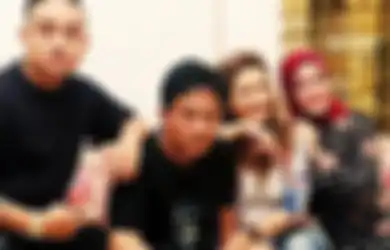 Foto Oddie Agam Akur dengan Mantan Istri Bikin Lega Hati, Keluarga Merasa Kecolongan Gegara Hal Ini