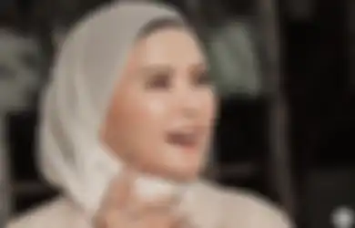 Jadi Mualaf Sejak Dipersunting Raja Dangdut Rhoma Irama, Angel Lelga Pamerkan Momen Bareng Keluarga Meski Beda Keyakinan, Tetap Harmonis Meski Sang Kakak Seorang Pendeta