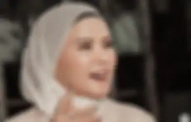 Jadi Mualaf Sejak Dipersunting Raja Dangdut Rhoma Irama, Angel Lelga Pamerkan Momen Bareng Keluarga Meski Beda Keyakinan, Tetap Harmonis Meski Sang Kakak Seorang Pendeta