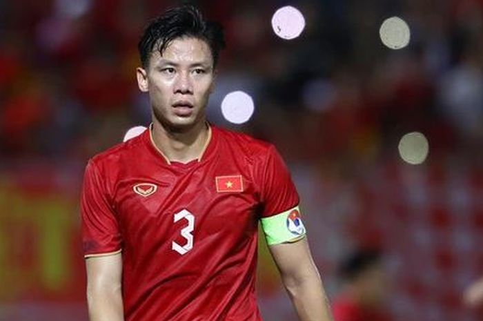 Kapten Timnas Vietnam, Que Ngoc Hai.