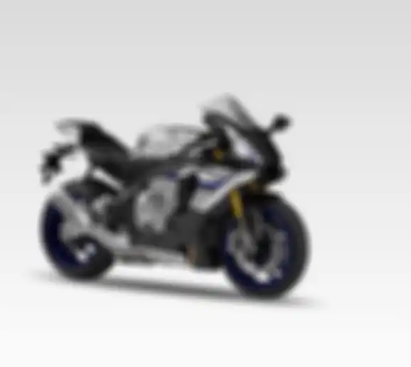 All New Yamaha R1M