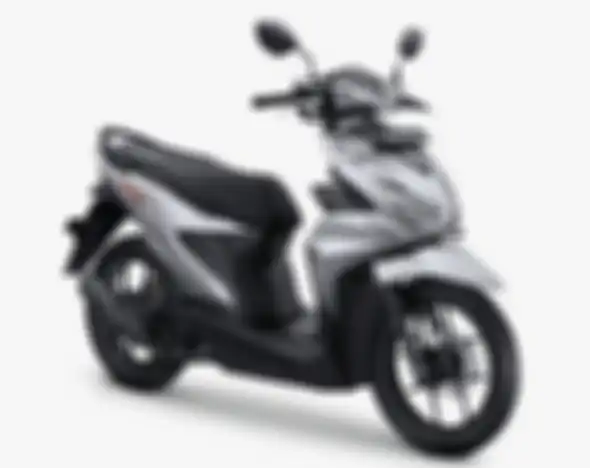 Honda BeAT Deluxe