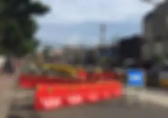 Bikin Pusing! Warga Tanah Abang Keluhkan Rekayasa Lalu Lintas, Ini Penyebabnya