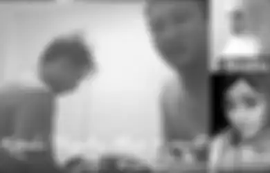 Tak Lagi Sedih dan Patah Hati Usai Ditipu Kekasih Hingga Batal Nikah, Mas Yusuf Kini Bagikan Video Spesial Bersama Belahan Jiwa