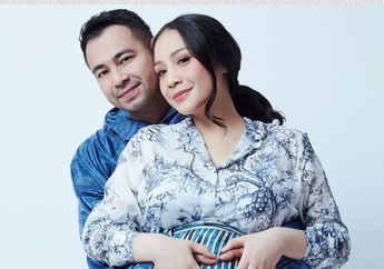 Tinggal Menghitung Hari Jelang Melahirkan, Nagita Slavina Singgung Ibu-ibu yang Hobi Judgemental