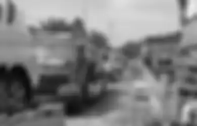 Beda Jauh dari Para Tetangganya yang Langsung Foya-foya Borong Mobil, Warga Tuban Ini Malah Rugi Sendiri Setelah Tanahnya Dibeli Pertamina: Kalau Dihitung Ya Tekor!
