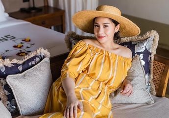 Astagfirullah, Nagita Slavina Disebut Gembrot oleh Sosok Ini hingga Dijulidi Tak Pantas Pakai Baju Mahal, Netizen Auto Bela