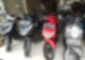 Harga Motor Bekas Rp 5 Jutaan STNK BPKB Lengkap, Ada Honda BeAT Ini Pilihan Lainnya