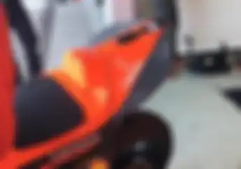 Buntut Motor Ducati Dikasih Winglet Saat Tes Pramusim, Apa Ya Fungsinya?