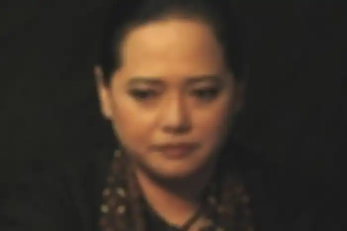 Mbak You terawang virus corona
