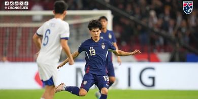 Jawab Tudingan Gol Kontroversi, Thailand: Vietnam Berisik Sekali