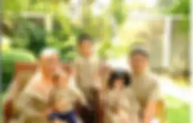 Hidupnya Kini Jauh dari Hiruk Pikuk Dunia Hiburan, Intan Nuraini Pilih Geluti Bisnis Kuliner Demi Dapur Bisa Ngebul, Intip Potretnya!