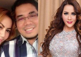 Sepakat Bercerai Setelah 20 Tahun Menikah, Suami Nita Thalia Ungkap Sudah Tidak Ada Lagi Kecocokan dengan&nbsp;Istrinya