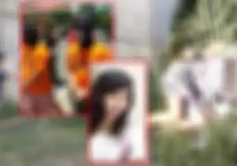 Driver Taksi Online Bunuh Marketing Cantik Pakai Tisu Basah, Gara-gara Rp 20 Juta