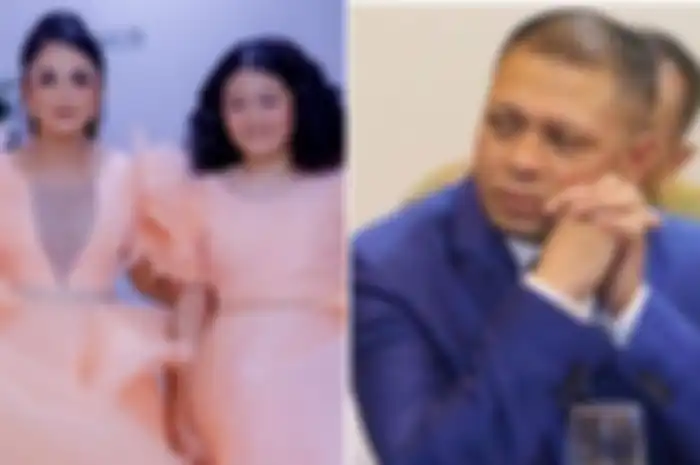 Krisdayanti, Amora dan Raul Lemos