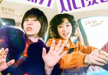 Bercerita Tentang Kisah Pencarian Penyanyi Legendaris yang Mendadak Hilang, Yuk Simak Sinopsis Film 'Missing Yoon' yang Dibintangi Lee Joo Young, Hindari Nonton di Drakorindo Ilegal Ya!