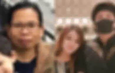 Tertangkap Kamera Tangan Kanan Ashanty, Kelakuan Atta Halilintar Saat Jemput Aurel Bikin Netizen Dag Dig Dug Ser, Calon Mantu Anang Hermansyah Tuai Pujian