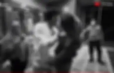 Nabila Maharani Jejeritan Minta Tolong Ditangkap Polisi, Rekan Tri Suaka Digelandang Sampai Mobil Patroli, Ini yang Terjadi
