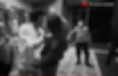 Nabila Maharani Jejeritan Minta Tolong Ditangkap Polisi, Rekan Tri Suaka Digelandang Sampai Mobil Patroli, Ini yang Terjadi