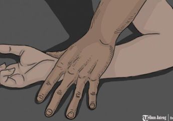 Kenalan di Media Sosial, Gadis di Bawah Umur Diajak Pergi dan Dilecehkan dalam Bus oleh Pria Asal Bekasi hingga Dibawa ke Hotel untuk Disetubuhi