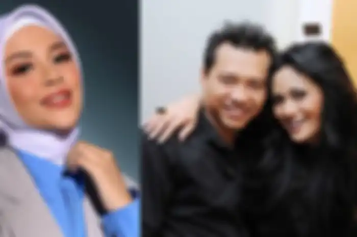 Aurel Hermansyah, Anang Hermansyah dan Krisdayanti