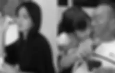 Rumahnya Sebelahan dengan Mertua, Nia Ramadhani Syok Ditegur Aburizal Bakrie Gara-gara Putrinya Ngadu Minta Makanan ke Sang Kakek: Ini Anak Kayaknya Tahu Politik